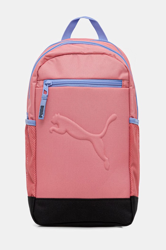 Puma plecak dziecięcy PUMA BUZZ różowy 91327.PPY2