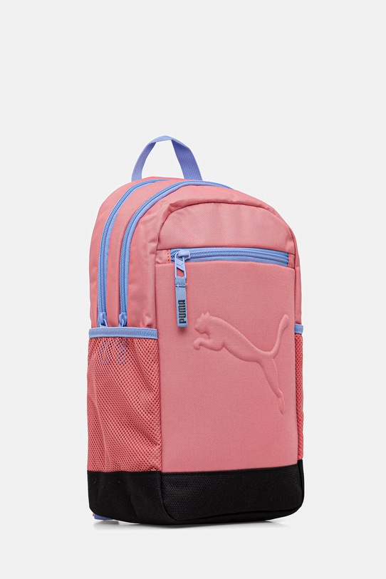 Puma plecak dziecięcy PUMA BUZZ 91327.PPY2 różowy SS26