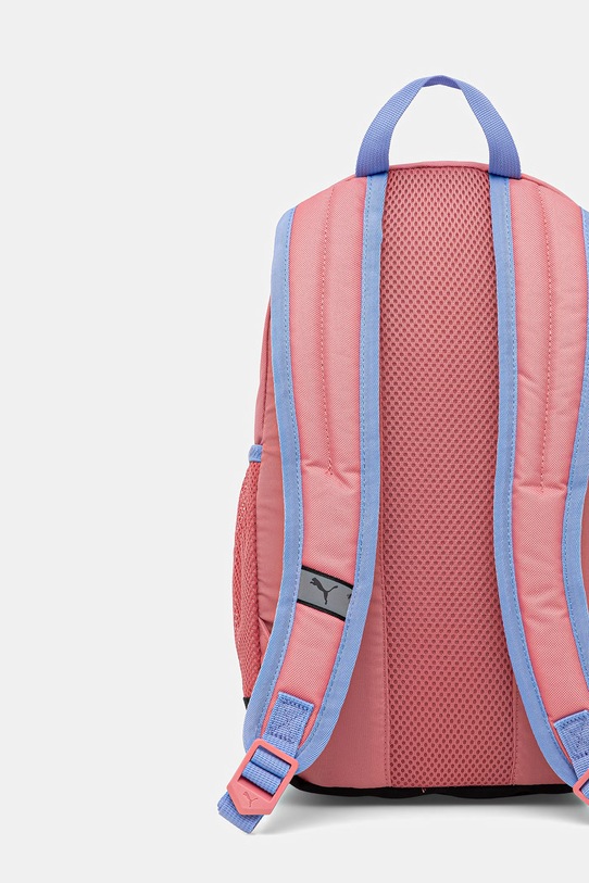 Chłopiec Puma plecak dziecięcy PUMA BUZZ 91327.PPY2 różowy