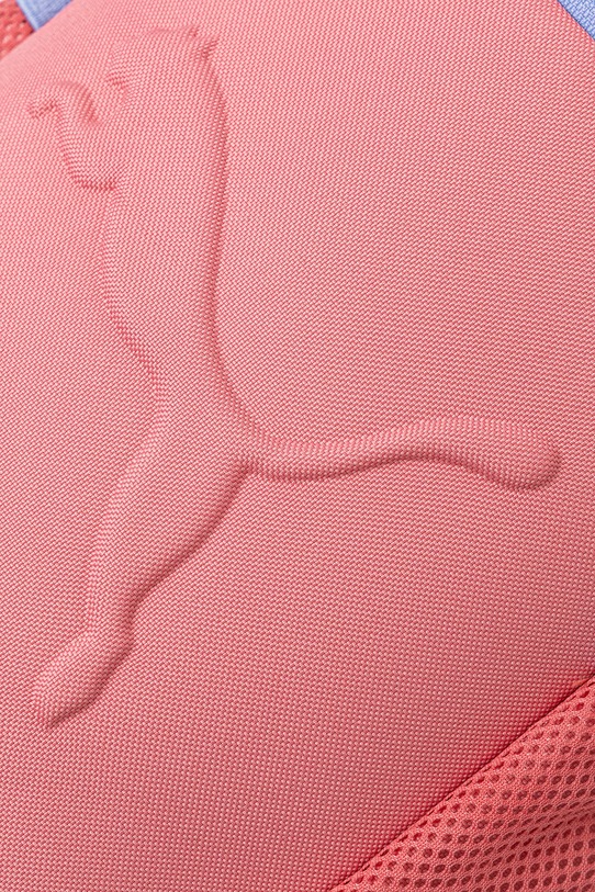 Puma plecak dziecięcy PUMA BUZZ różowy 91327.PPY2