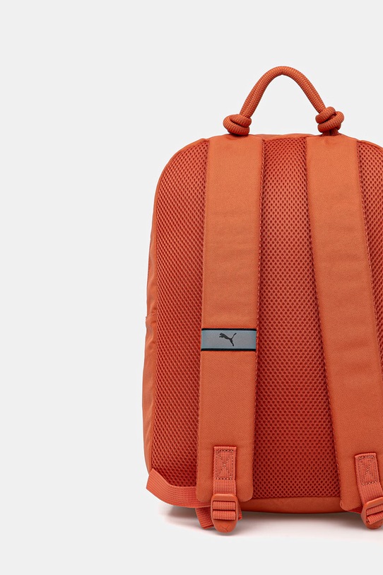 Dětský batoh Puma ESSENTIALS oranžová 92212