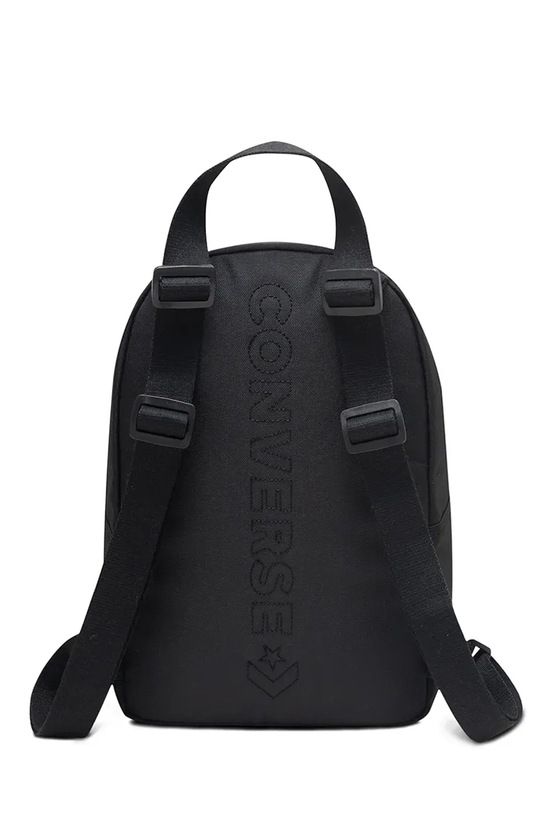 Παιδικό σακίδιο Converse MA5852 μαύρο SS26