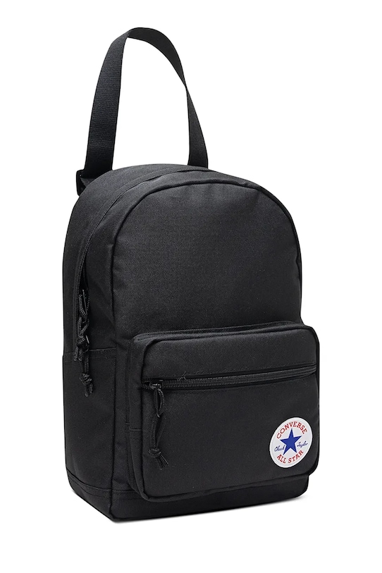 Αγορίστικα Παιδικό σακίδιο Converse MA5852 μαύρο