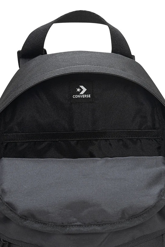 Παιδικό σακίδιο Converse μαύρο MA5852
