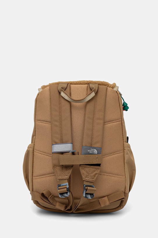 BIMBA The North Face zaino per bambini Y MINI EXPLORER NF0A52VWDSO1 beige