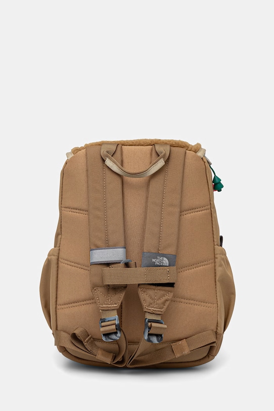 BIMBA The North Face zaino per bambini Y MINI EXPLORER NF0A52VWDSO1 beige