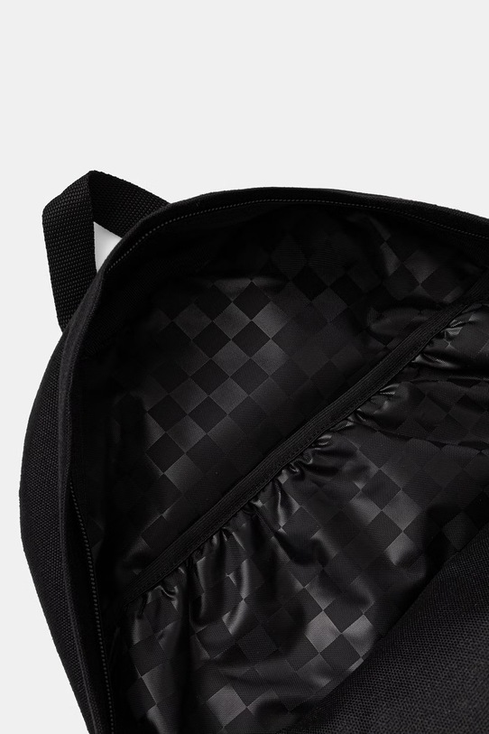 Vans plecak VN000H56A2T1 czarny