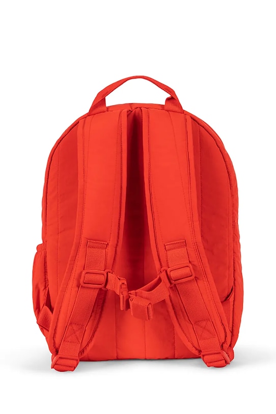 Chłopiec Konges Sløjd plecak dziecięcy JUNO SEQUIN BACKPACK KS104886.PPY2 czerwony