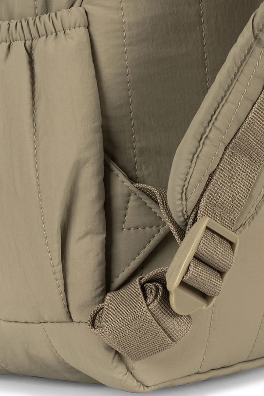 Konges Sløjd plecak dziecięcy JUNO BACKPACK KS104885.PPY2 zielony