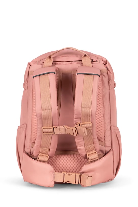 BIMBA Konges Sløjd zaino per bambini CLOVER SCHOOLBAG KS104737.PPY2 rosa