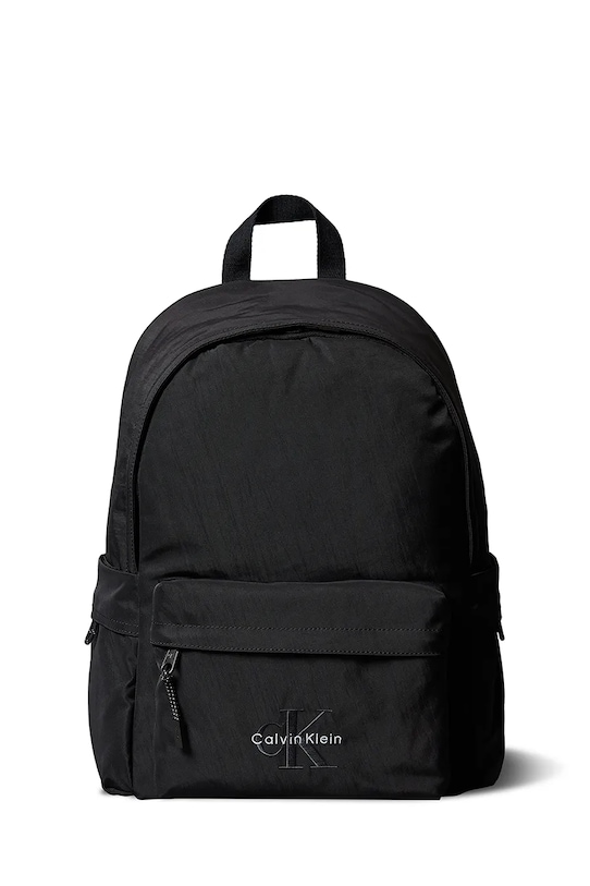 Calvin Klein Jeans раница за деца черен IU0IU00731.PPY2
