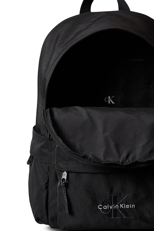 Момче Calvin Klein Jeans раница за деца IU0IU00731.PPY2 черен