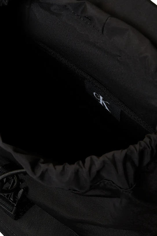 Αγορίστικα Calvin Klein Jeans σακίδιο παιδικό IU0IU00732.PPY2 μαύρο