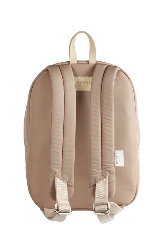 Donsje plecak dziecięcy Pibbe Schoolbag Fluffy Bunny beżowy 5521803