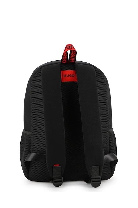 Детский рюкзак HUGO G01173 чёрный SS26