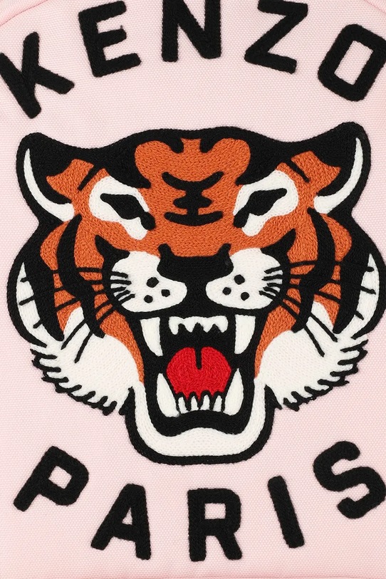 Detský ruksak Kenzo Kids ružová K61836