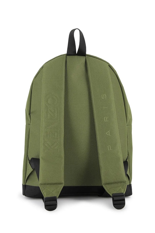 Dječaci Dječji ruksak Kenzo Kids K61836 zelena