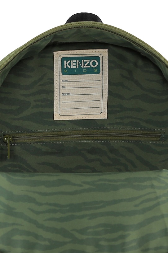 Дитячий рюкзак Kenzo Kids K61836 зелений
