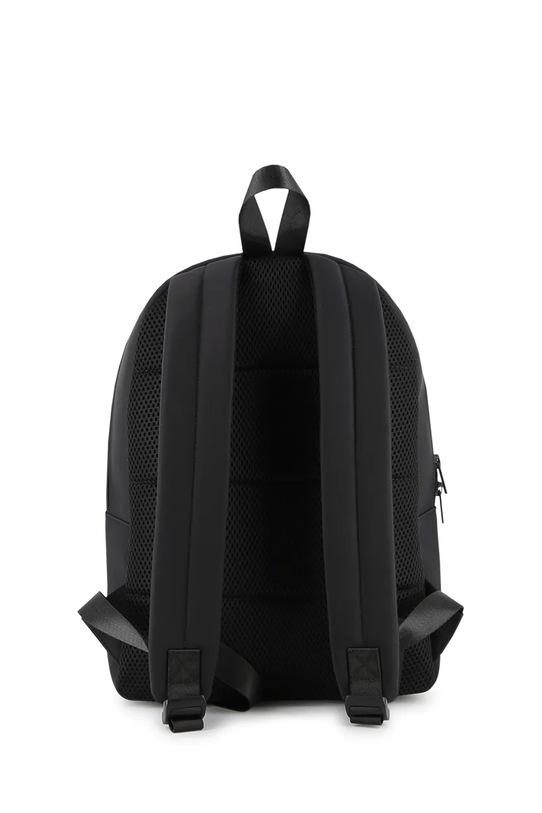 Chlapec Detský ruksak Karl Lagerfeld Z31224 čierna