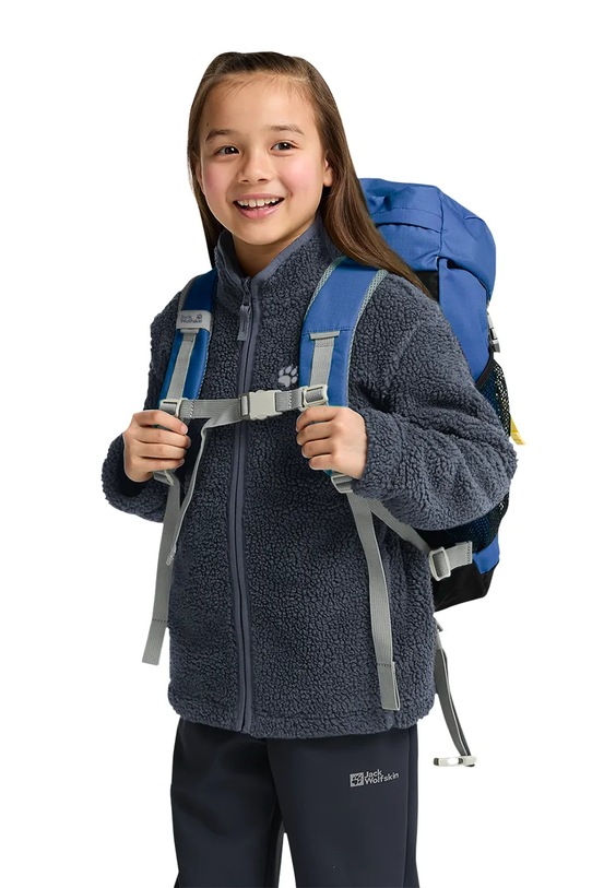 Jack Wolfskin αθλητικό παιδικό σακίδιο KIDS EXPLORER 20 A65422