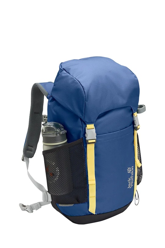 Jack Wolfskin αθλητικό παιδικό σακίδιο KIDS EXPLORER 20 A65422 μπλε SS26