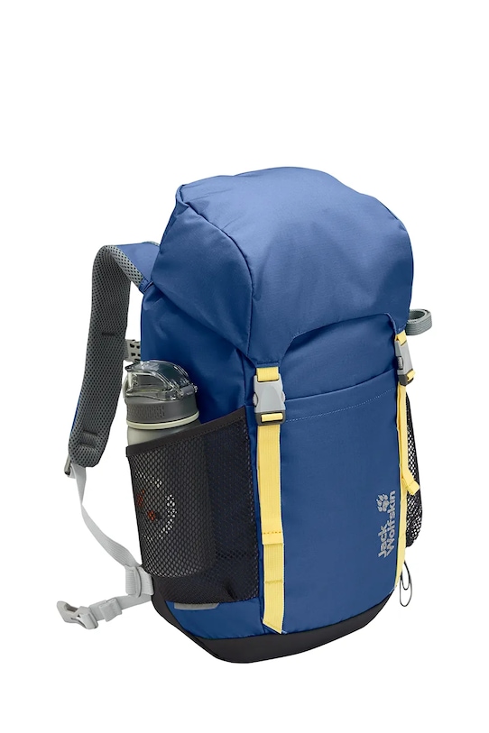 Jack Wolfskin αθλητικό παιδικό σακίδιο KIDS EXPLORER 20 A65422 μπλε SS26