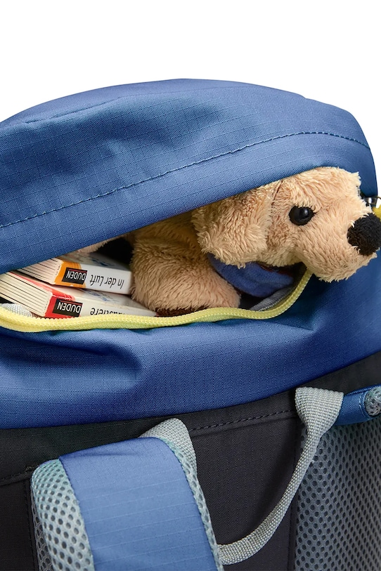 Jack Wolfskin αθλητικό παιδικό σακίδιο KIDS EXPLORER 20 A65422