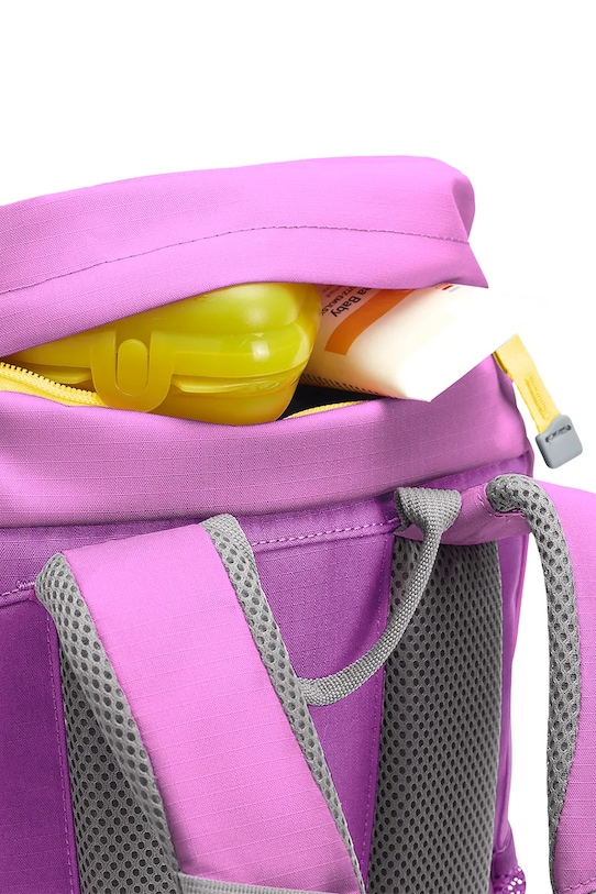 Jack Wolfskin plecak turystyczny dziecięcy KIDS EXPLORER 15 A65427