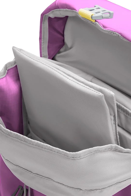 Jack Wolfskin plecak turystyczny dziecięcy KIDS EXPLORER 15 A65427