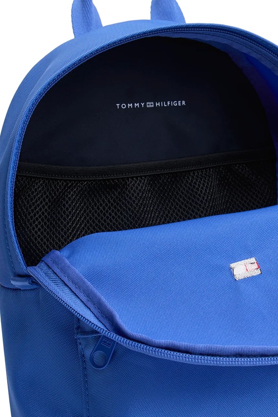 Tommy Hilfiger σχολική τσάντα παιδική μπλε KA0KA00035.PPY2