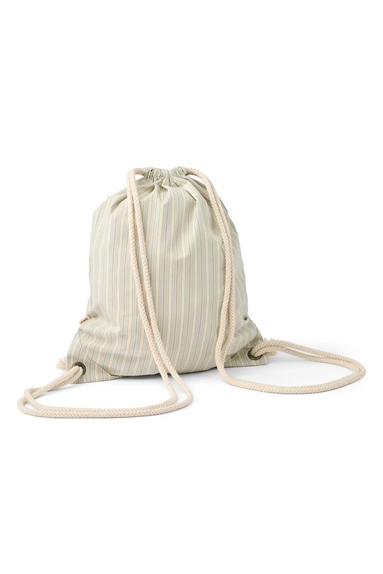 Wheat plecak worek dziecięcy bawełniany beżowy 3811.488.GOTS