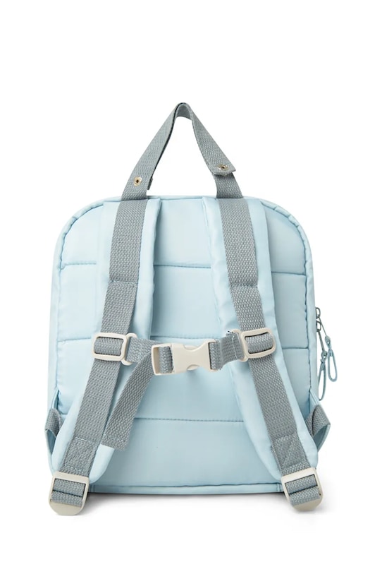 That's mine plecak dziecięcy Benson portable organizer bag 205045 niebieski SS26