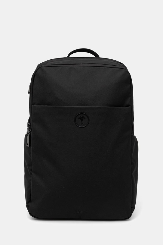 Joop! plecak mieści A4 czarny 4140008403
