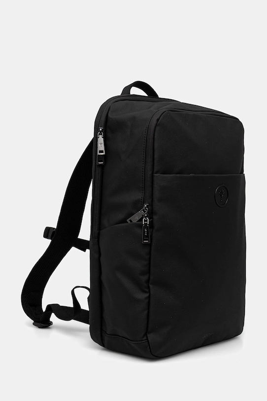 Joop! plecak 4140008403 czarny AA00