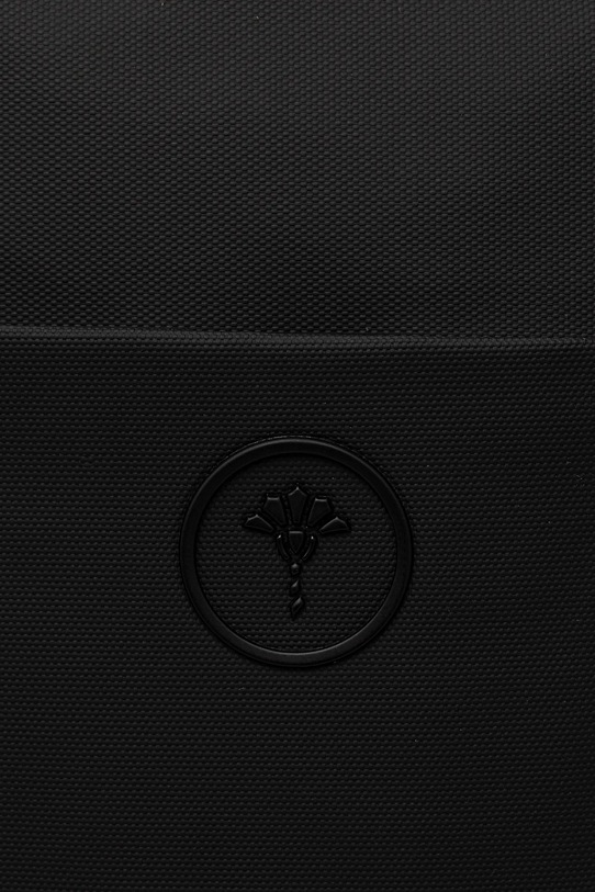 Joop! plecak 4140008403 czarny