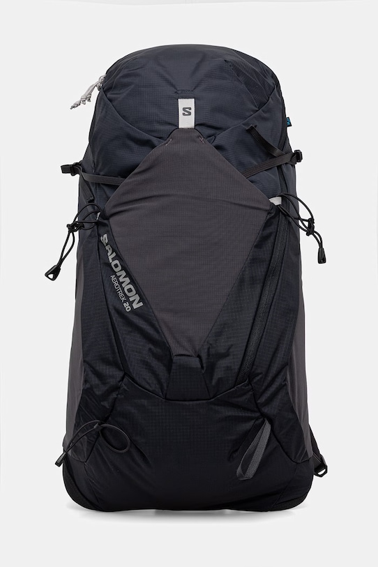 Salomon rucsac uni negru LC2467300