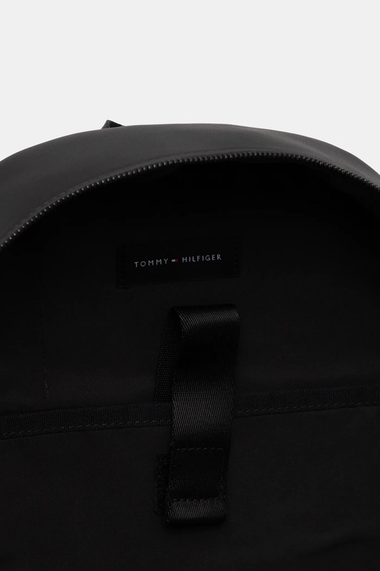 Tommy Hilfiger plecak AM0AM13979 czarny