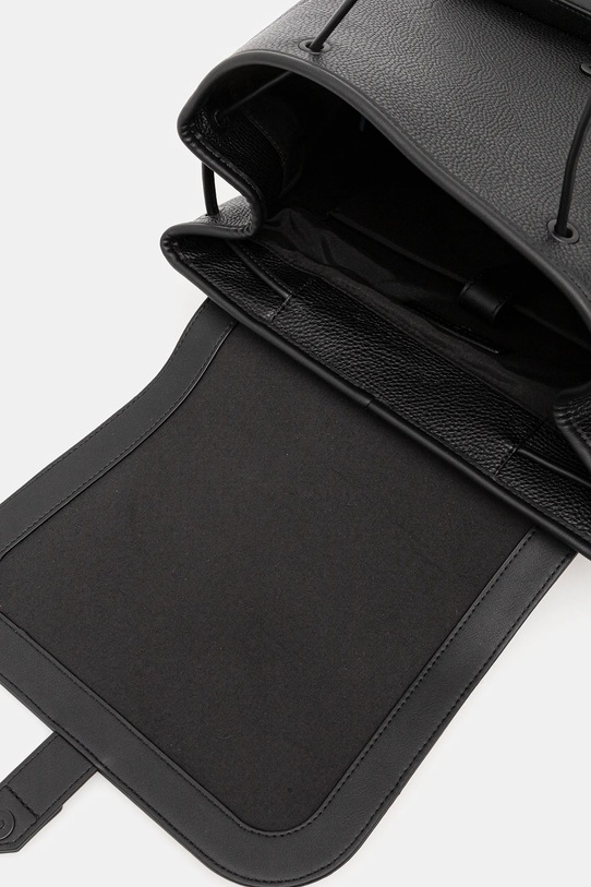 Tommy Hilfiger plecak AM0AM13980 czarny