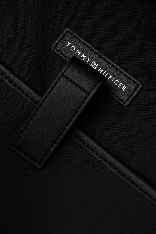 Tommy Hilfiger plecak AM0AM13982 czarny