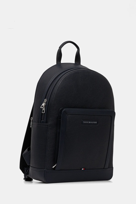Tommy Hilfiger plecak AM0AM13983 granatowy SS26