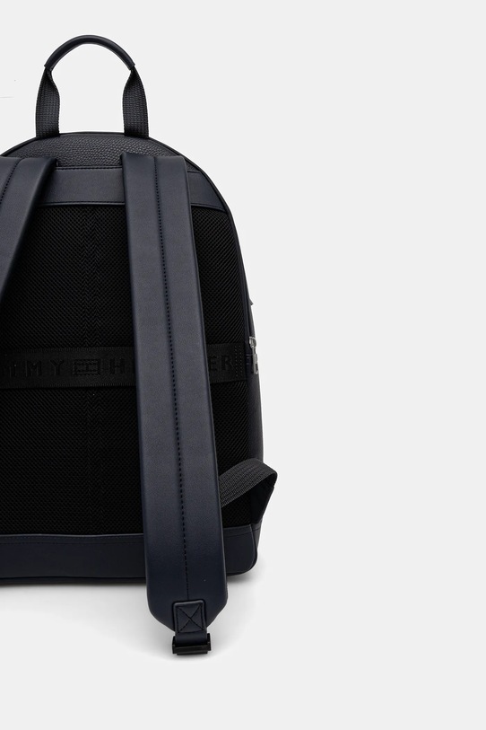 Akcesoria Tommy Hilfiger plecak AM0AM13983 granatowy