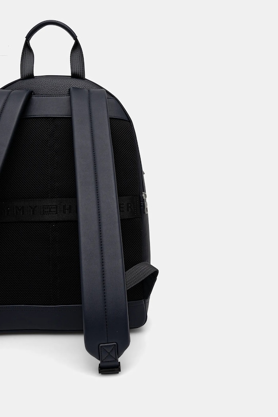 Akcesoria Tommy Hilfiger plecak AM0AM13983 granatowy