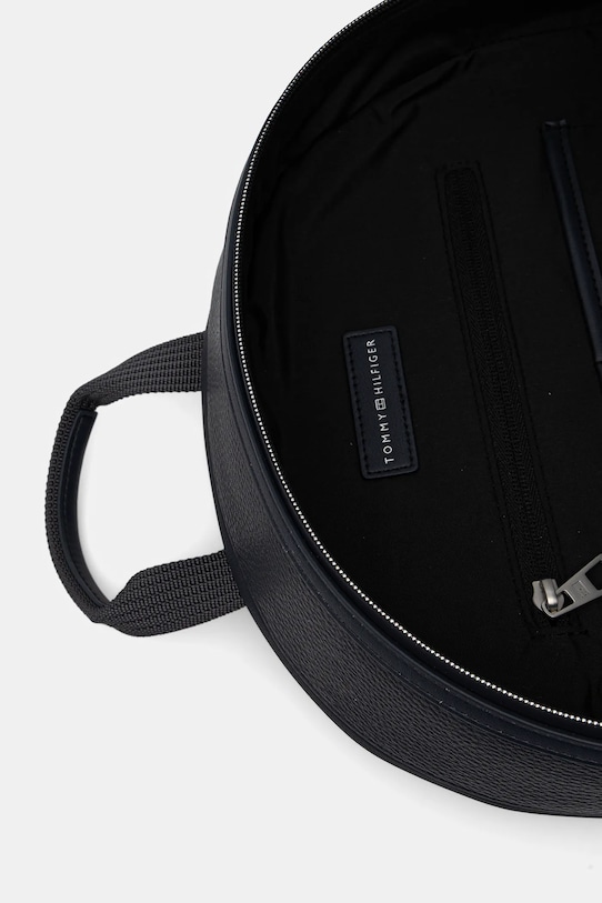 Tommy Hilfiger plecak granatowy AM0AM13983