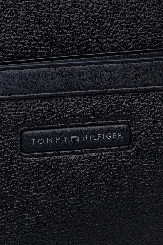 Tommy Hilfiger plecak AM0AM13983 granatowy