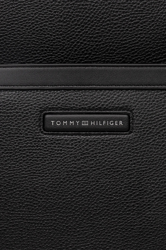 Tommy Hilfiger rucsac negru AM0AM13983