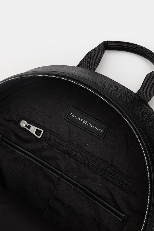 Tommy Hilfiger rucsac AM0AM13983 negru