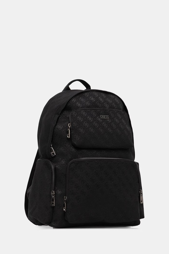 Guess plecak męski BOSTON HMBOST.P6111 czarny SS26