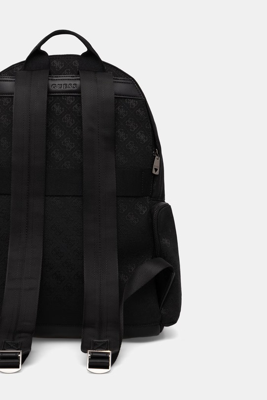 Akcesoria Guess plecak męski BOSTON HMBOST.P6111 czarny