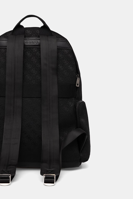 Akcesoria Guess plecak męski BOSTON HMBOST.P6111 czarny