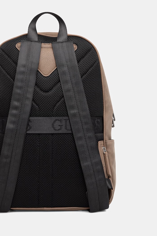 Αξεσουάρ Σακίδιο πλάτης Guess TORINO HMTONK.P6111 μπεζ